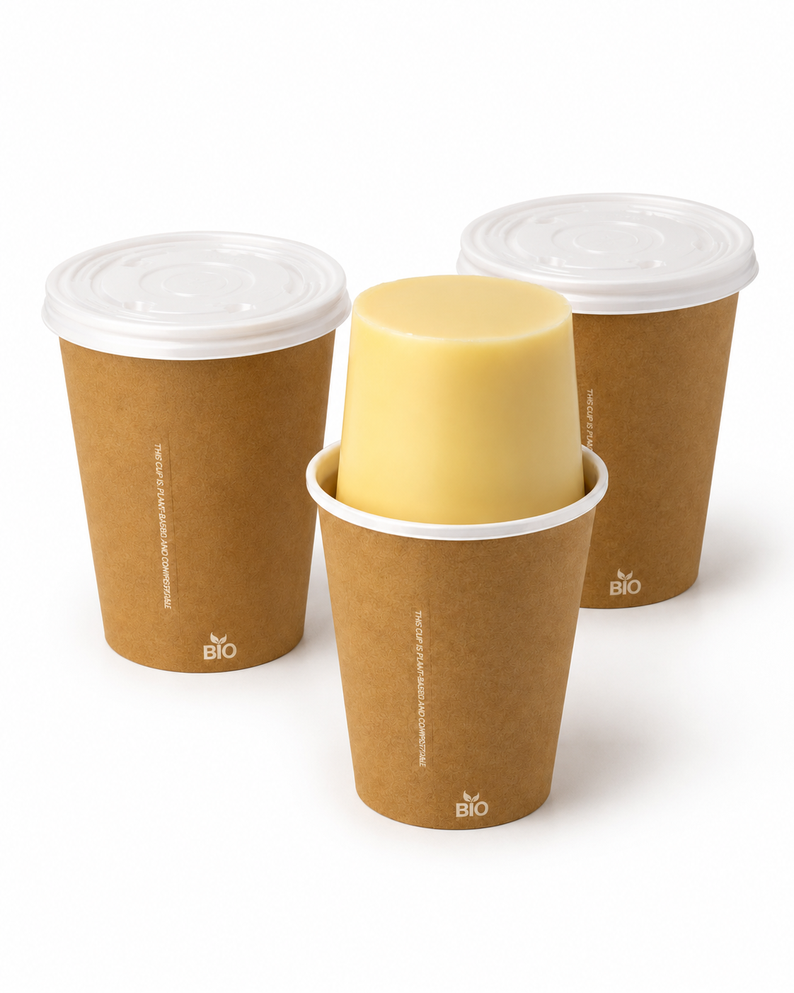 Ossenwit 6x, 6 bekers (±4,8 kg)
