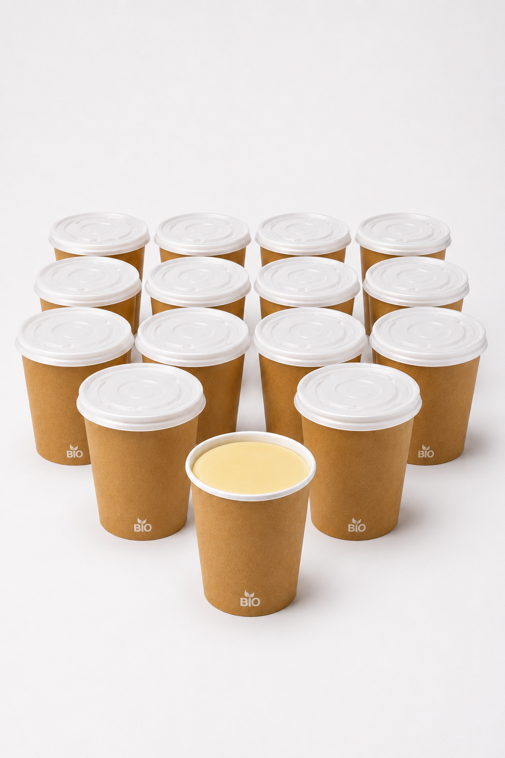 Ossenwit 12x, 12 bekers (±11 kg)