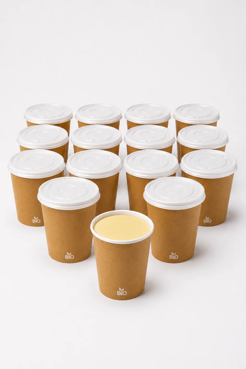 Ossenwit 12x, 12 bekers (±11 kg)